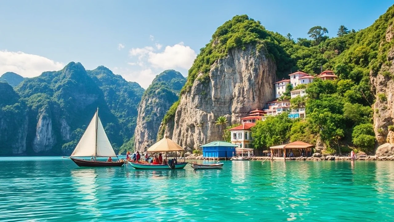 The Growth of Sustainable Tourism: Movements in Responsible Travel