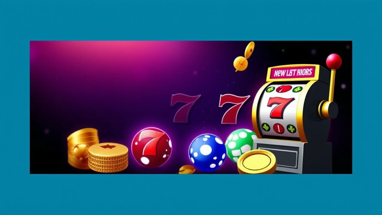 The Ultimate Manual on Picking the Perfect Online Casino Slot Game for You