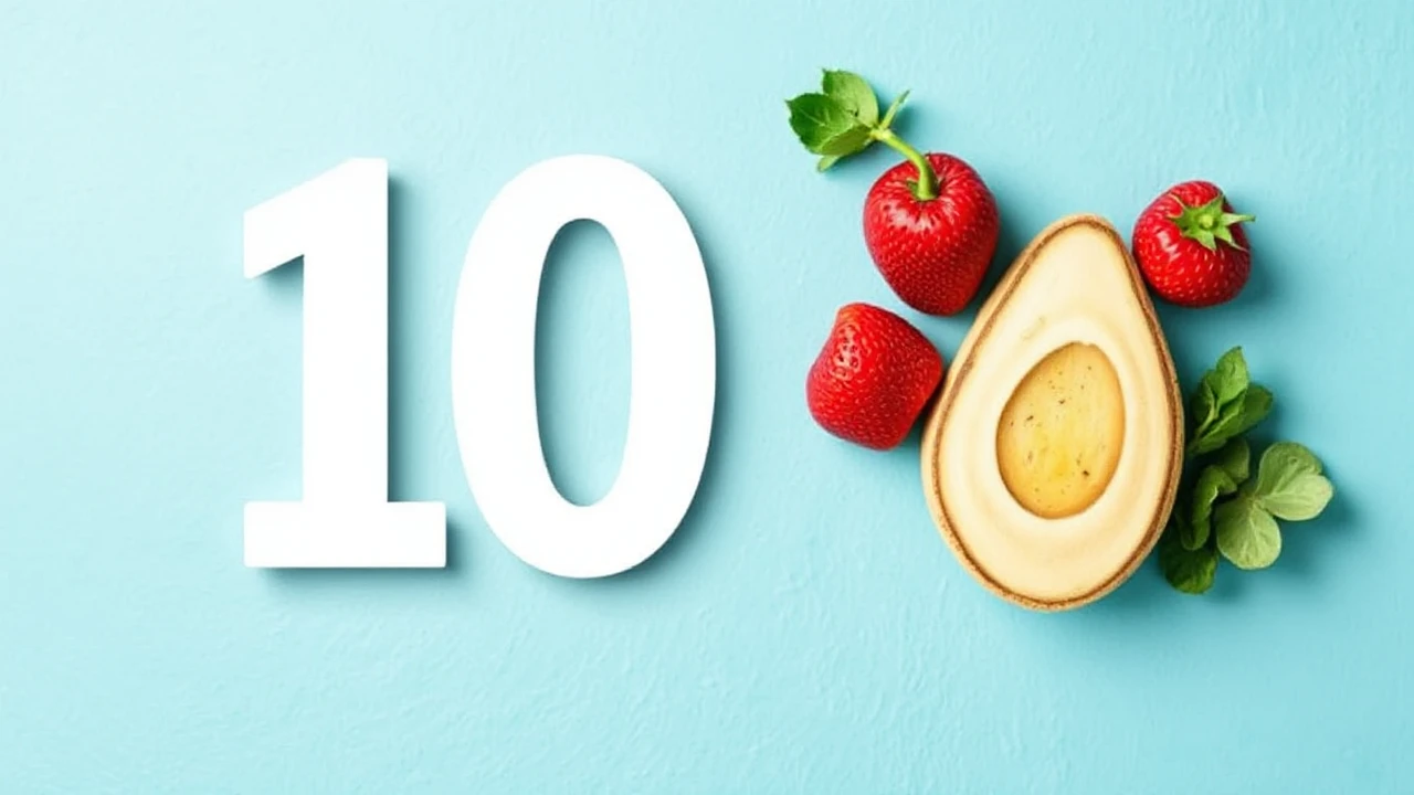 10 Healthy Habits to Enhance Your Lifestyle Starting Now