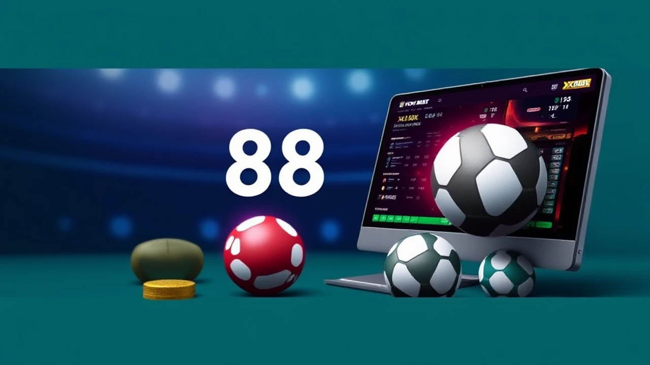 Unveiling Xx88 Online Betting: Essential Facts You Should Know