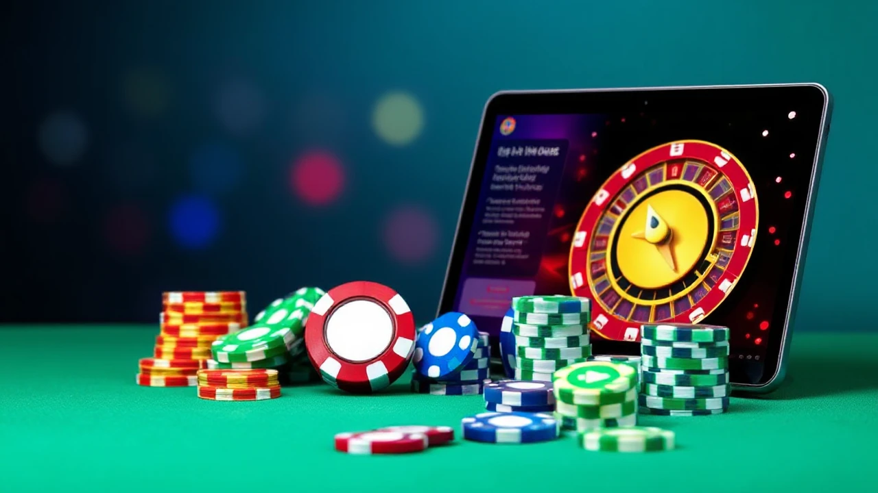 The Rise of Internet-based Gaming Platforms: Current Trends and Future Projections