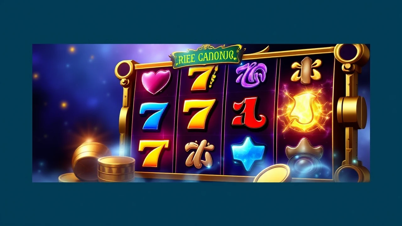 Exploring the Allure of Fantasy and Magic Themes in Slot Games