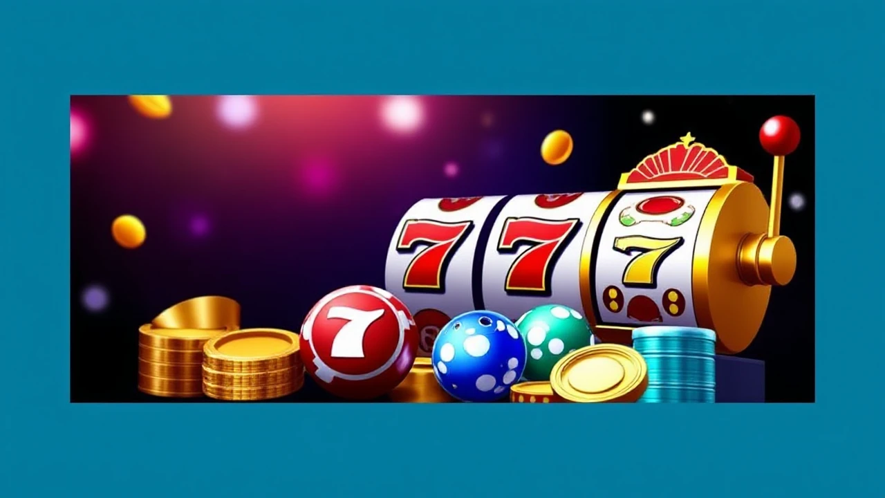Unveiling the Facts About Casino Slot Games: Breaking Myths and Misconceptions
