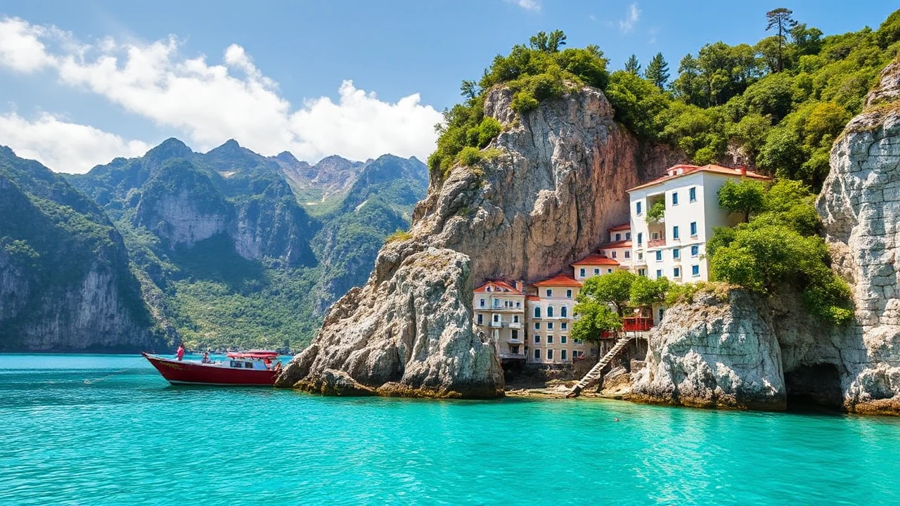 Discovering Hidden Treasures: 10 Off-the-Beaten-Path Destinations to Visit