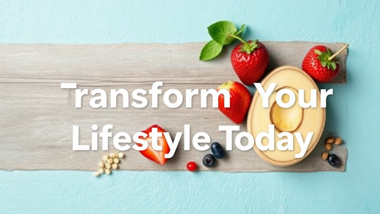 Powerful Practices to Transform Your Lifestyle Today