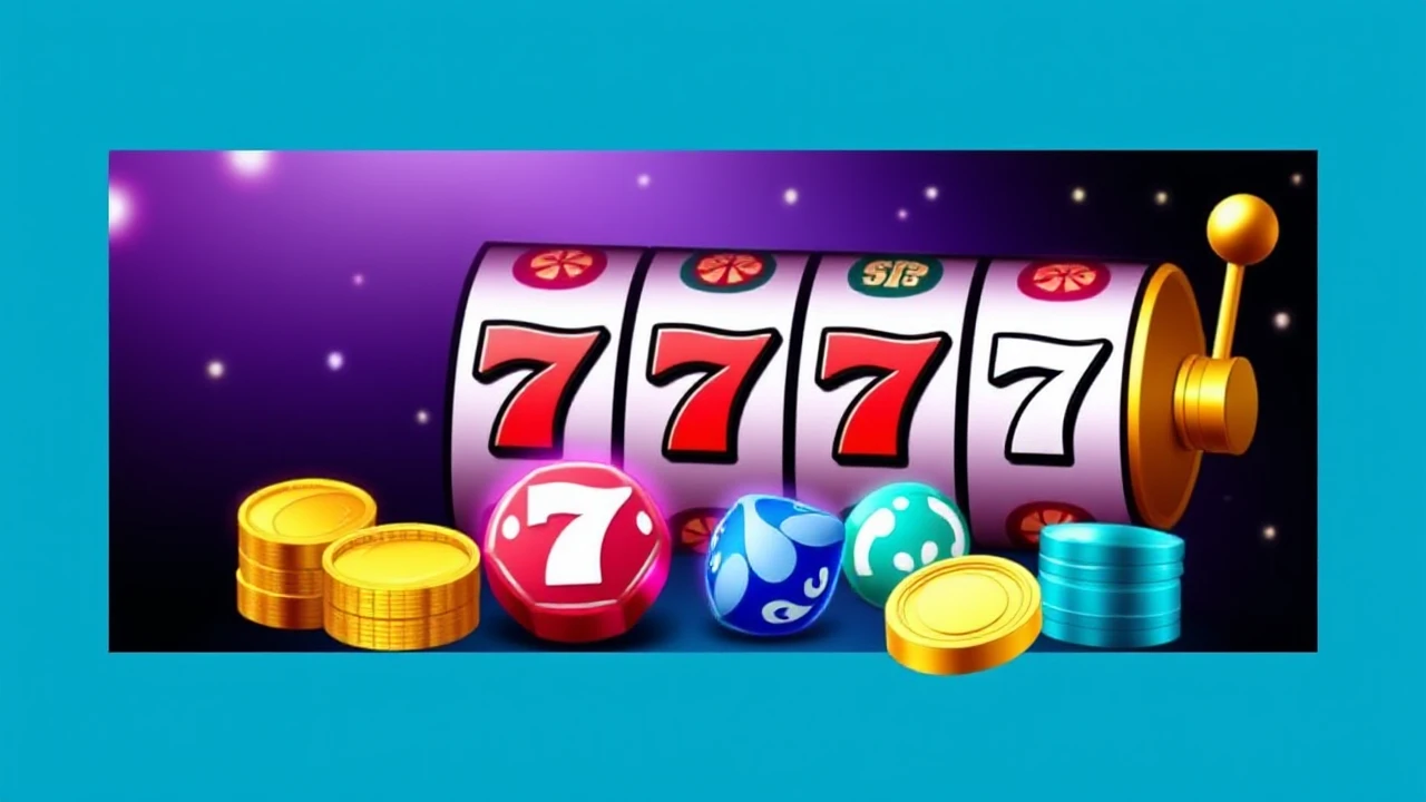 Mastering of Selecting the Perfect Slot Game Variance for You