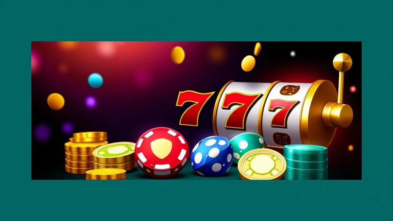 Panduan Handal untuk Berhasil di Slot Casino Online