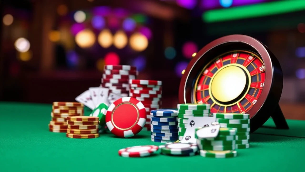 Cara Optimal dalam Keuangan ketika Main Permainan Casino