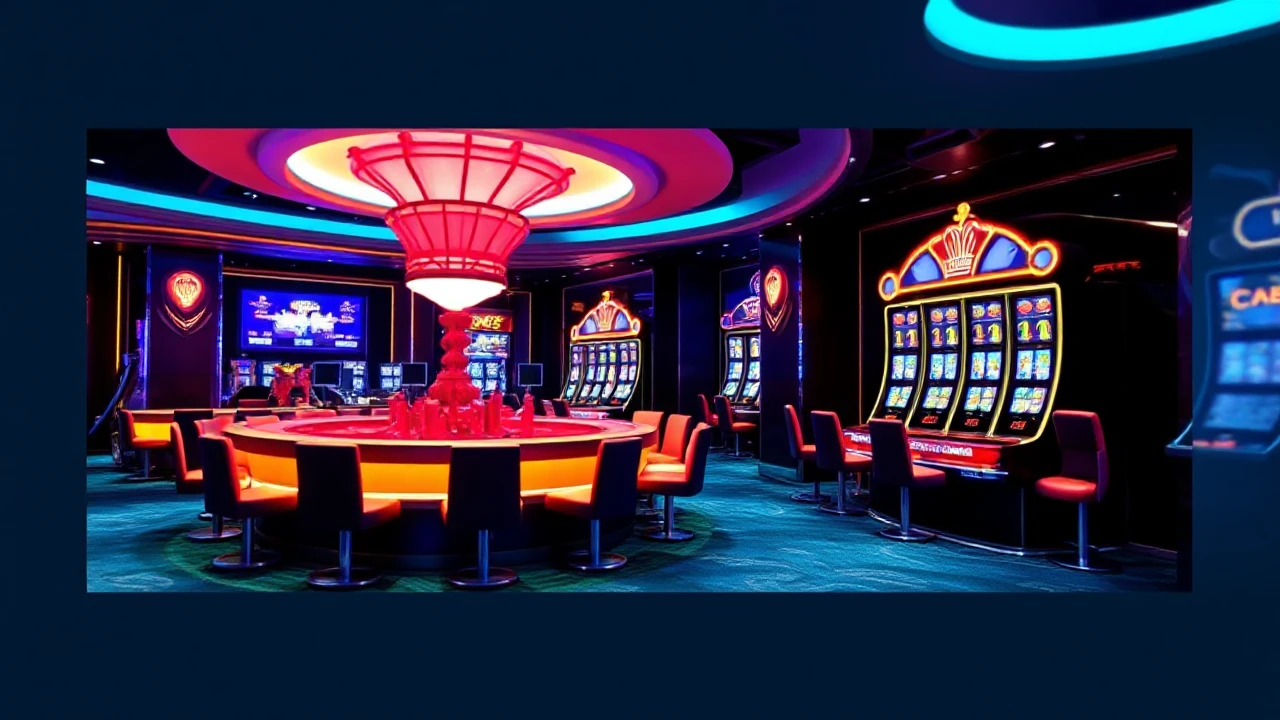 Transforming the Gaming Experience: Cutting-Edge Concepts and Architectures