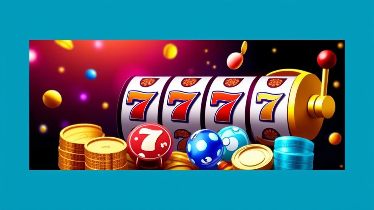 Your Complete Handbook on Selecting the Best Casino Slot Game for Huge Wins