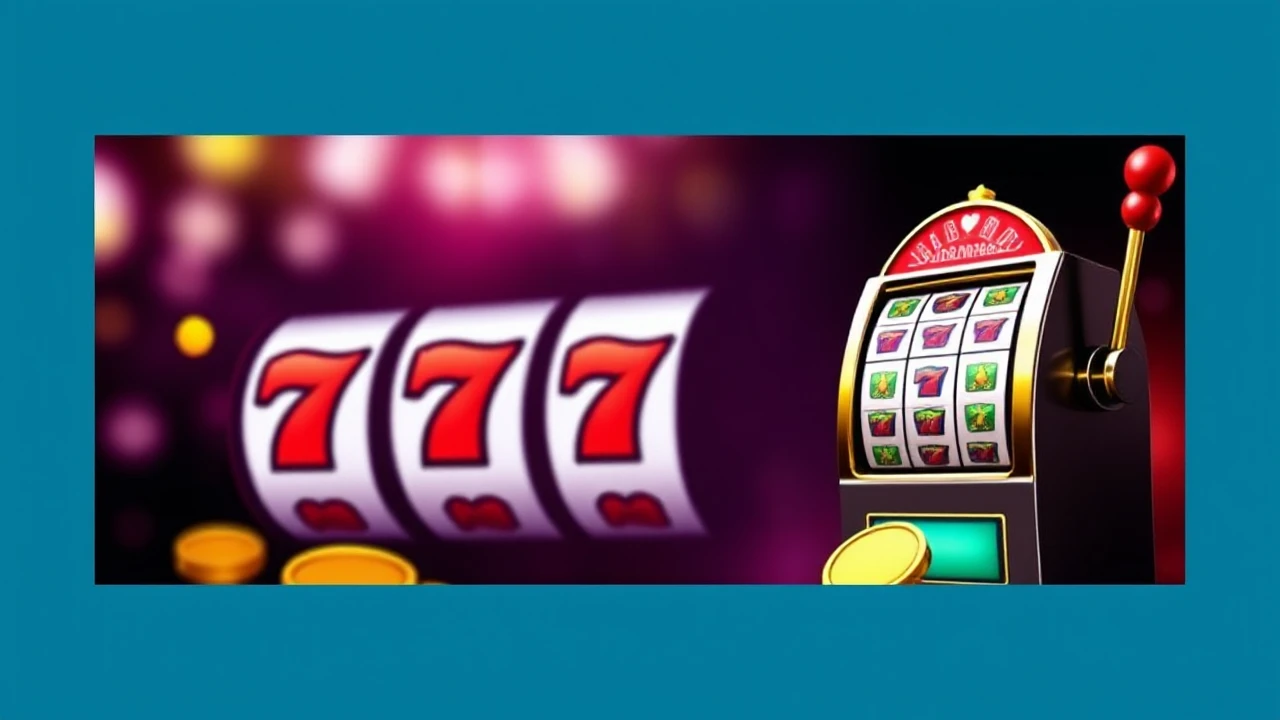 Unveiling 7 Popular Slot Myths by Authorities