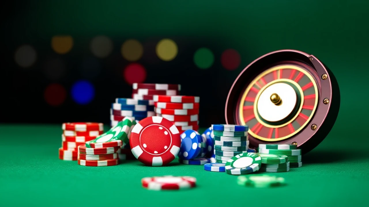 Mastering the Art of Playing Smart at the Casino: Pro Strategies