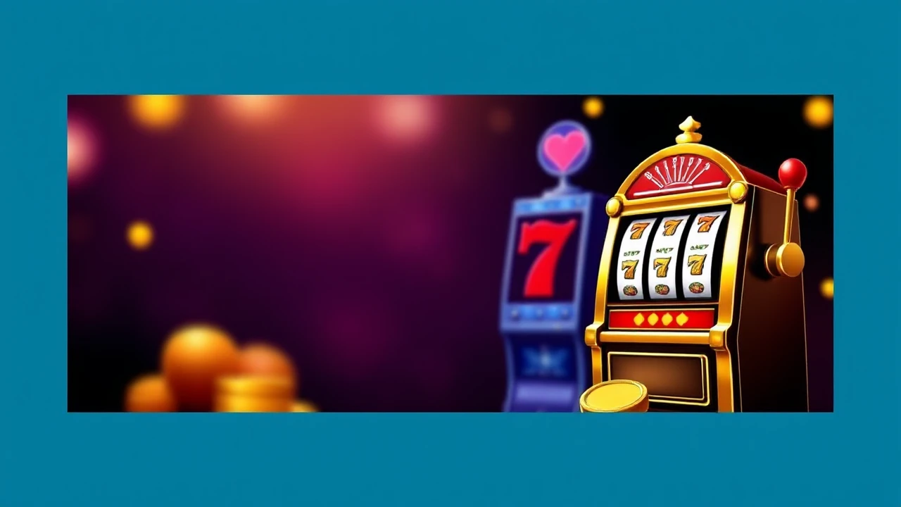 Unveiling 10 Amazing Facts About Gambling Slot Games