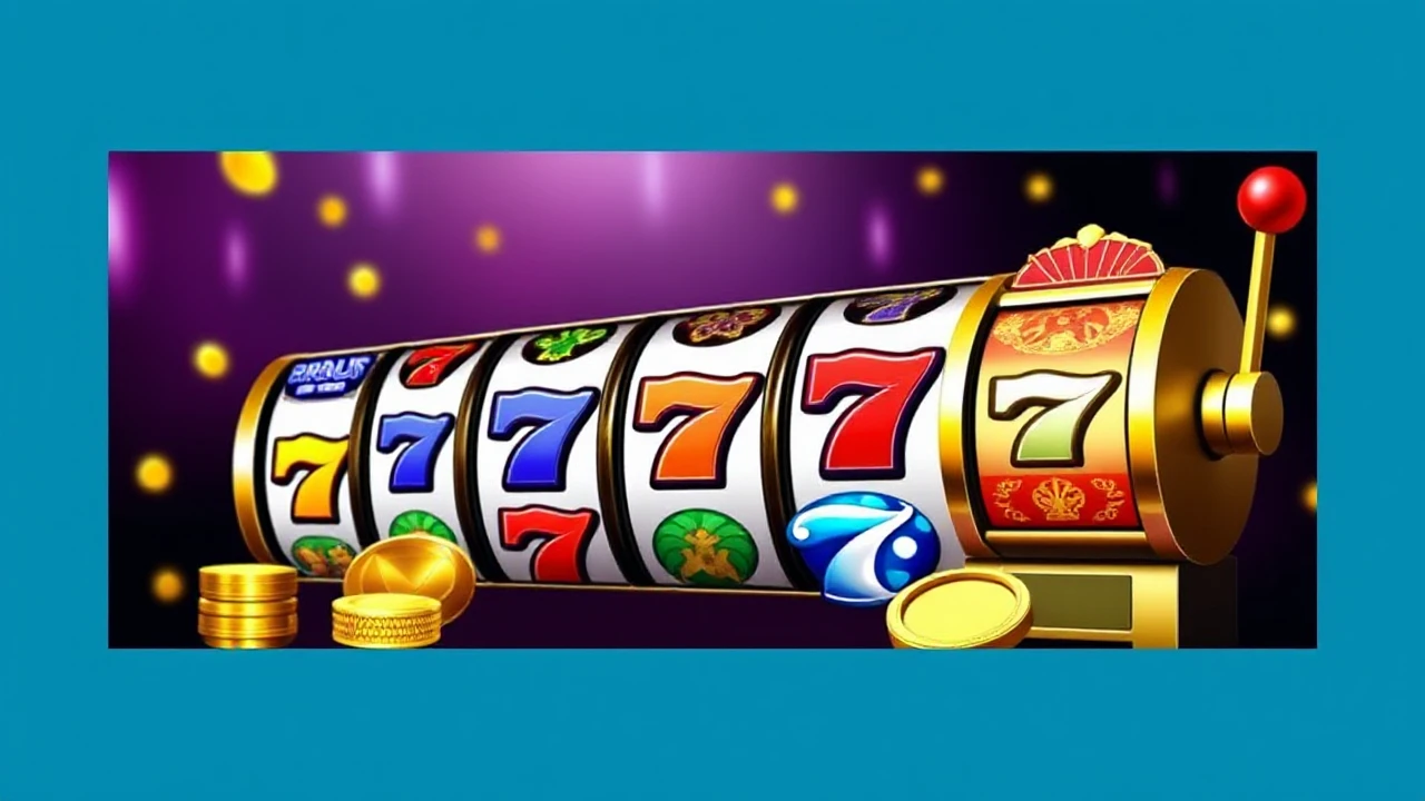 The Evolution of Bonus Features in Gaming House Slot Games: A Comprehensive Look Over Time