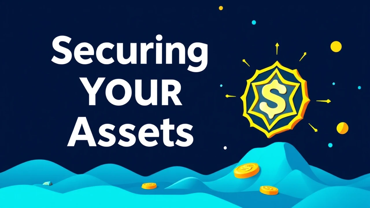 Securing Your Assets: A Complete Solana Investment Guide