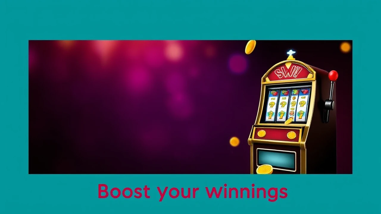 Boost Your Winnings: Top 10 Tips for Maximizing Your Slot Machine Payouts