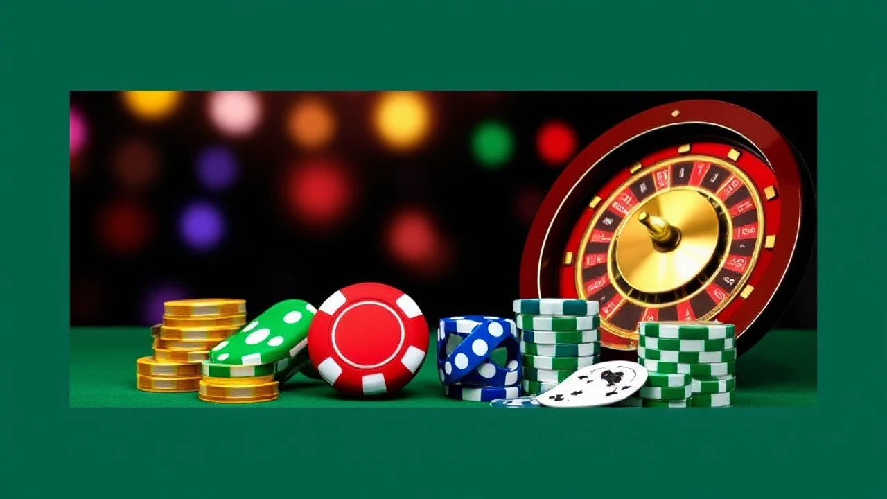 Advice on Picking the Finest Casino Games for Highest Payouts