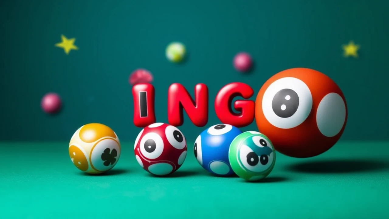 Mengungkap Strategi Kemenangan saat Game Bingo Online