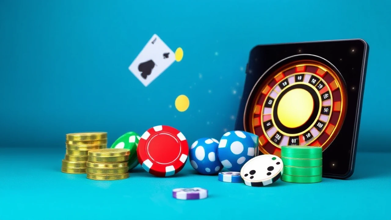 Unraveling the Mystery: How RNG Operates in Internet-Based Casino Gambling Games