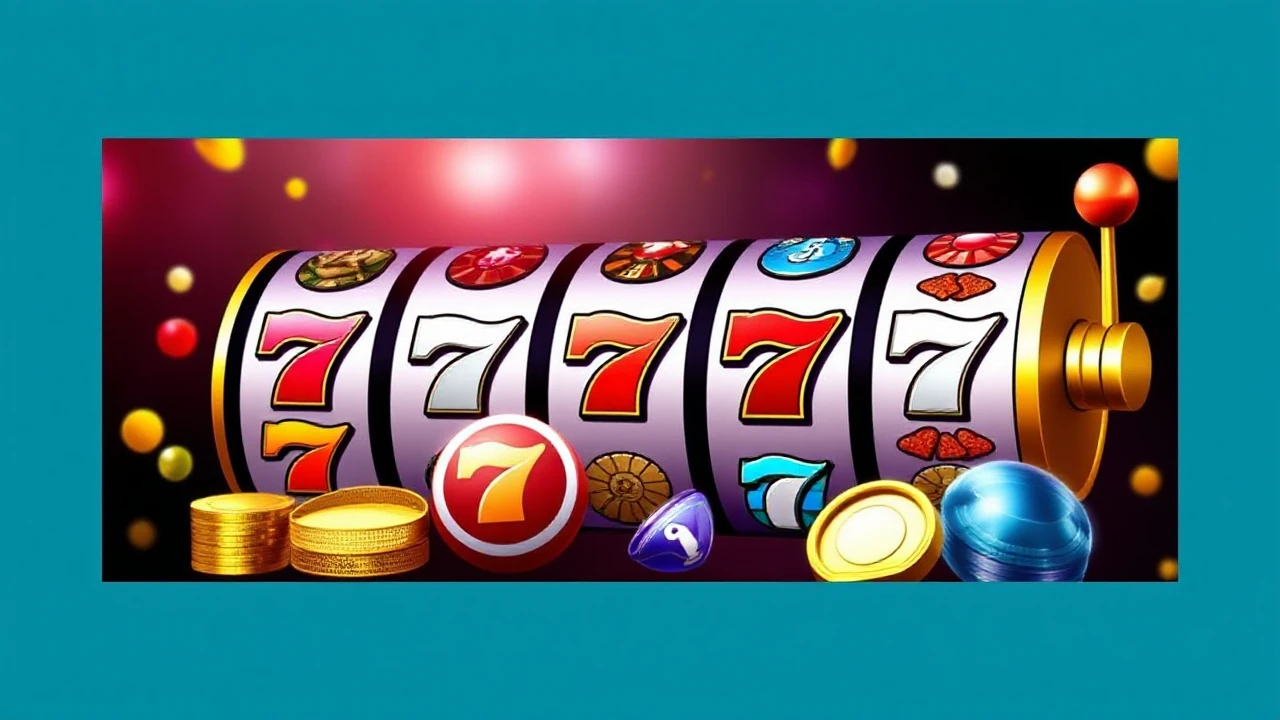 Delving into the Most Trendy Themes in Casino Slot Games