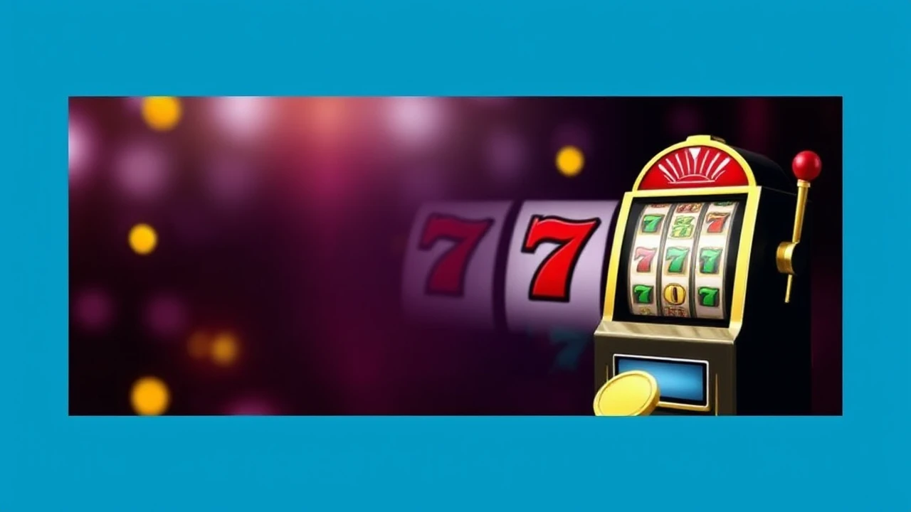 Uncovering the Science of Slot Game Hit Frequency: How Often Wins Occur