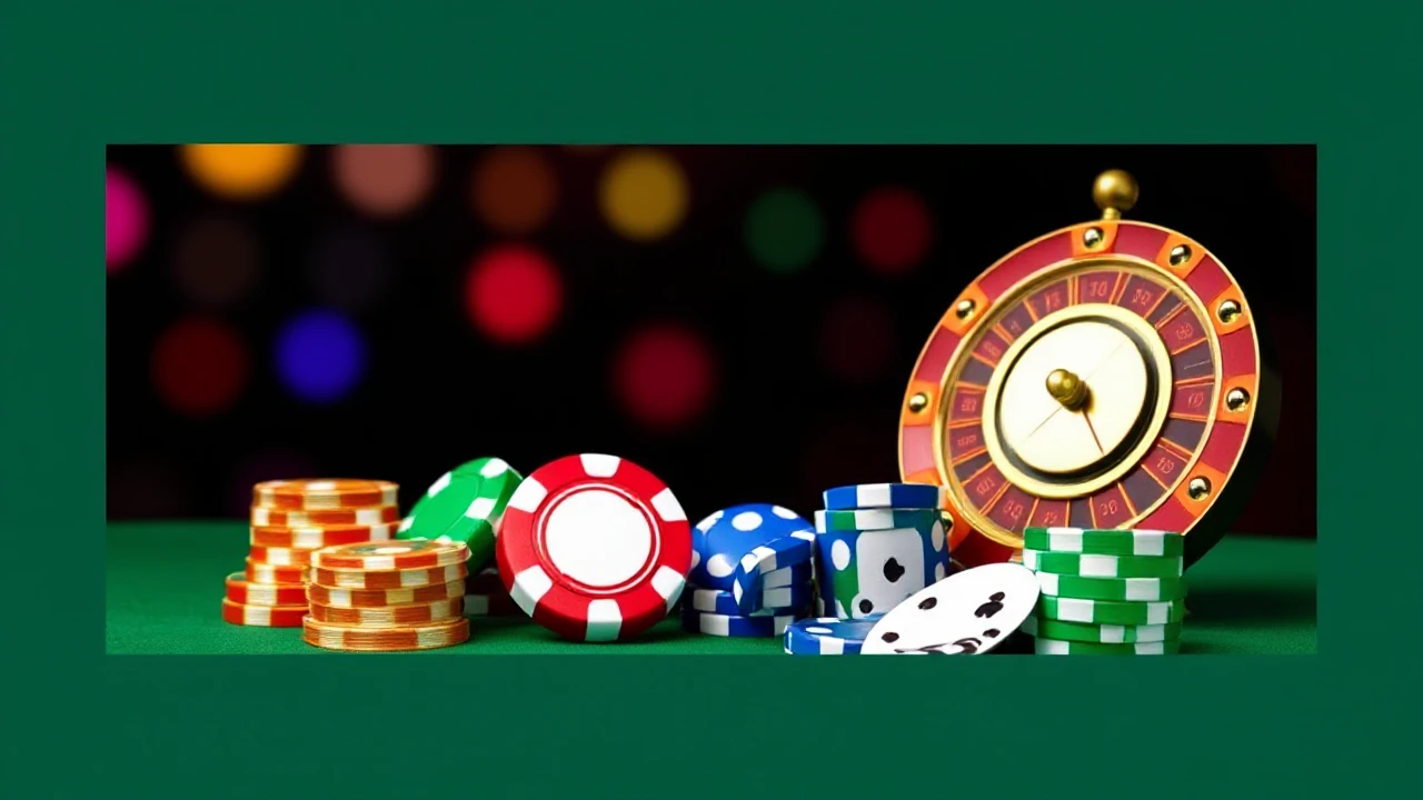 Dominating the Art of Winning Big at the Casino: Best Strategies Revealed