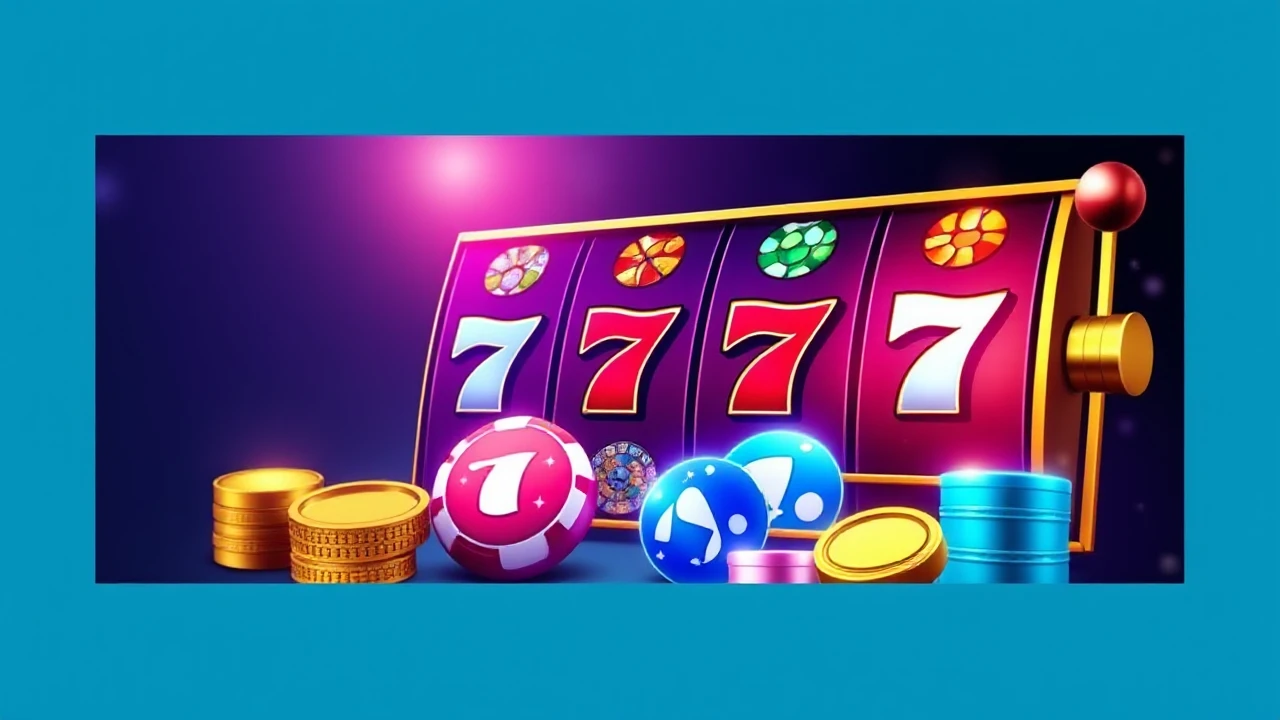 The Impact of Technology on the Future of Online Slot Development