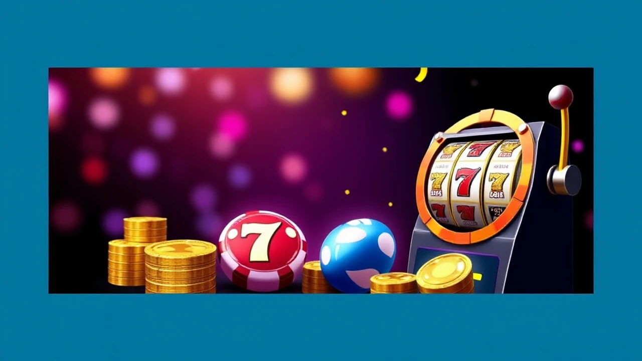 Mastering the Art of Defining Limits in Online Casino Machine Gaming