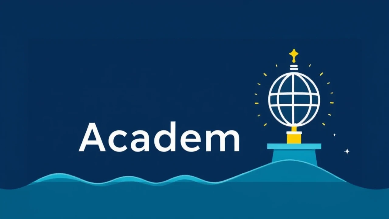 Navigating Academia: Crucial Tips for Excelling in the Academy Environment