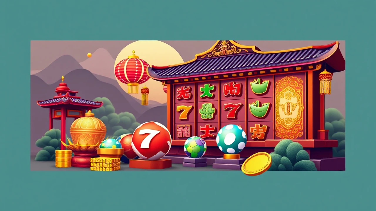 Exploring the Diverse Culture in Asian-Themed Slot Games
