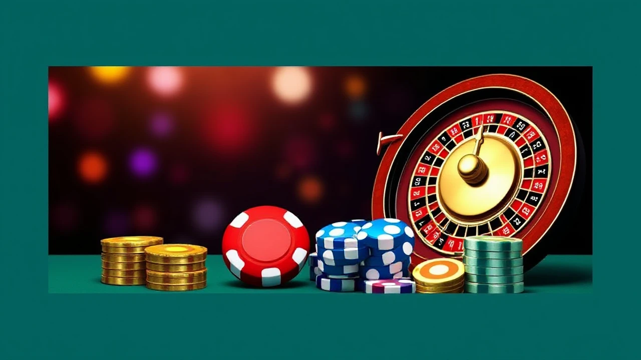 How to Choose the Best Casino Games for Beginners