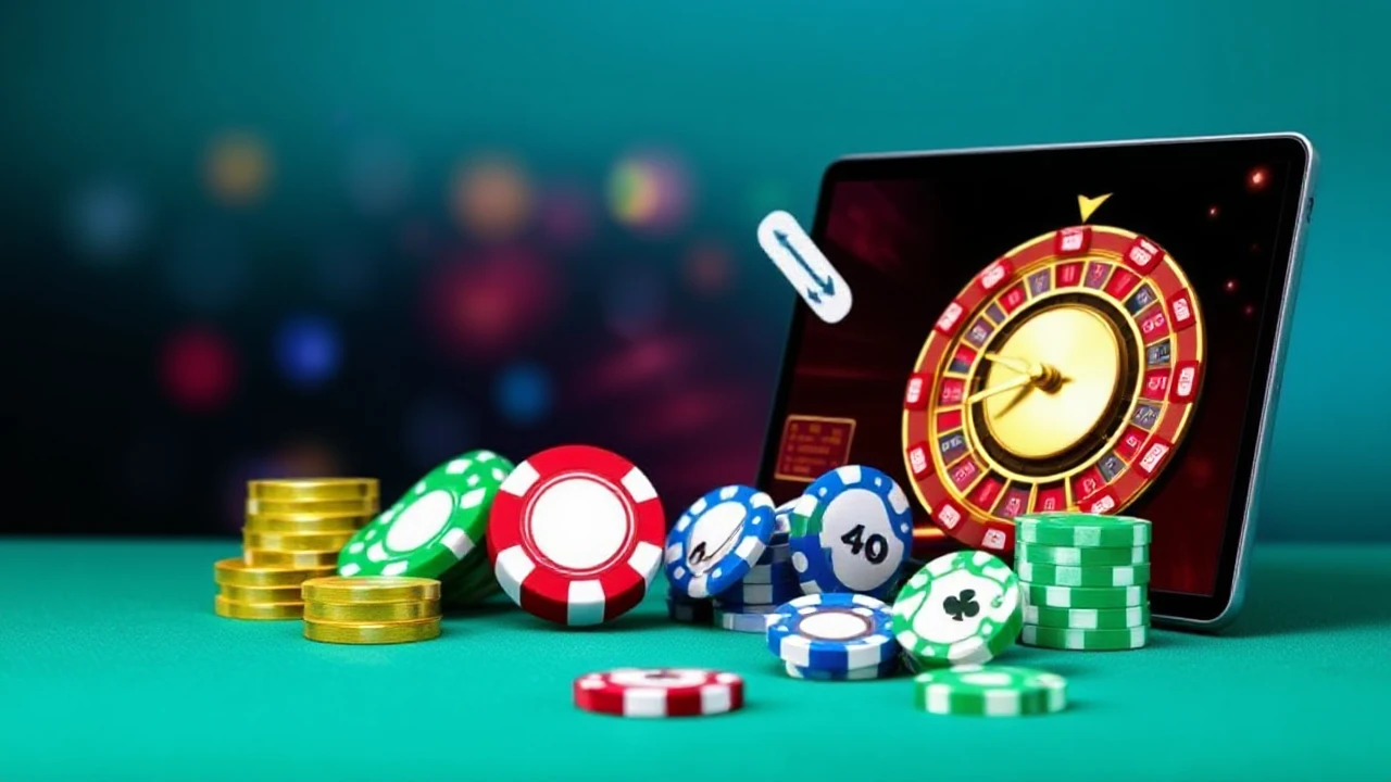 Optimize Your Profits: Unlocking Winning Strategies for Online Casino Games