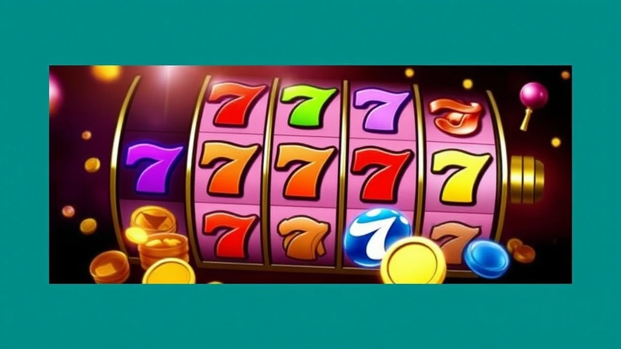Panduan Memilih Slot Terbaik untuk Dimainkan
