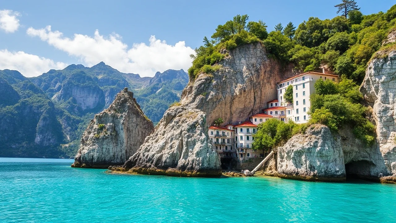 Discovering Hidden Treasures: 10 Off-the-Beaten-Path Places to Visit