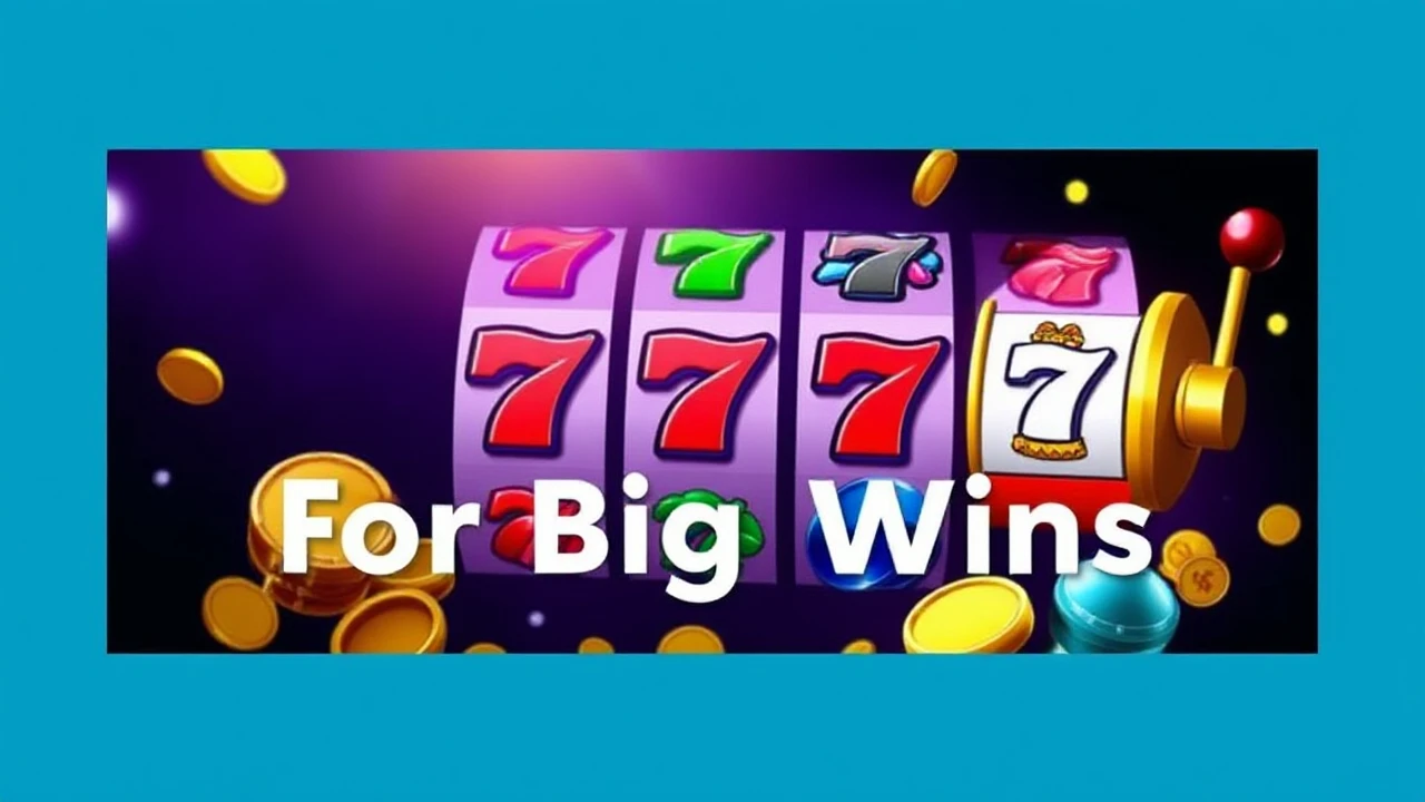 A Comprehensive Guide on Selecting the Best Slot Game for Big Wins