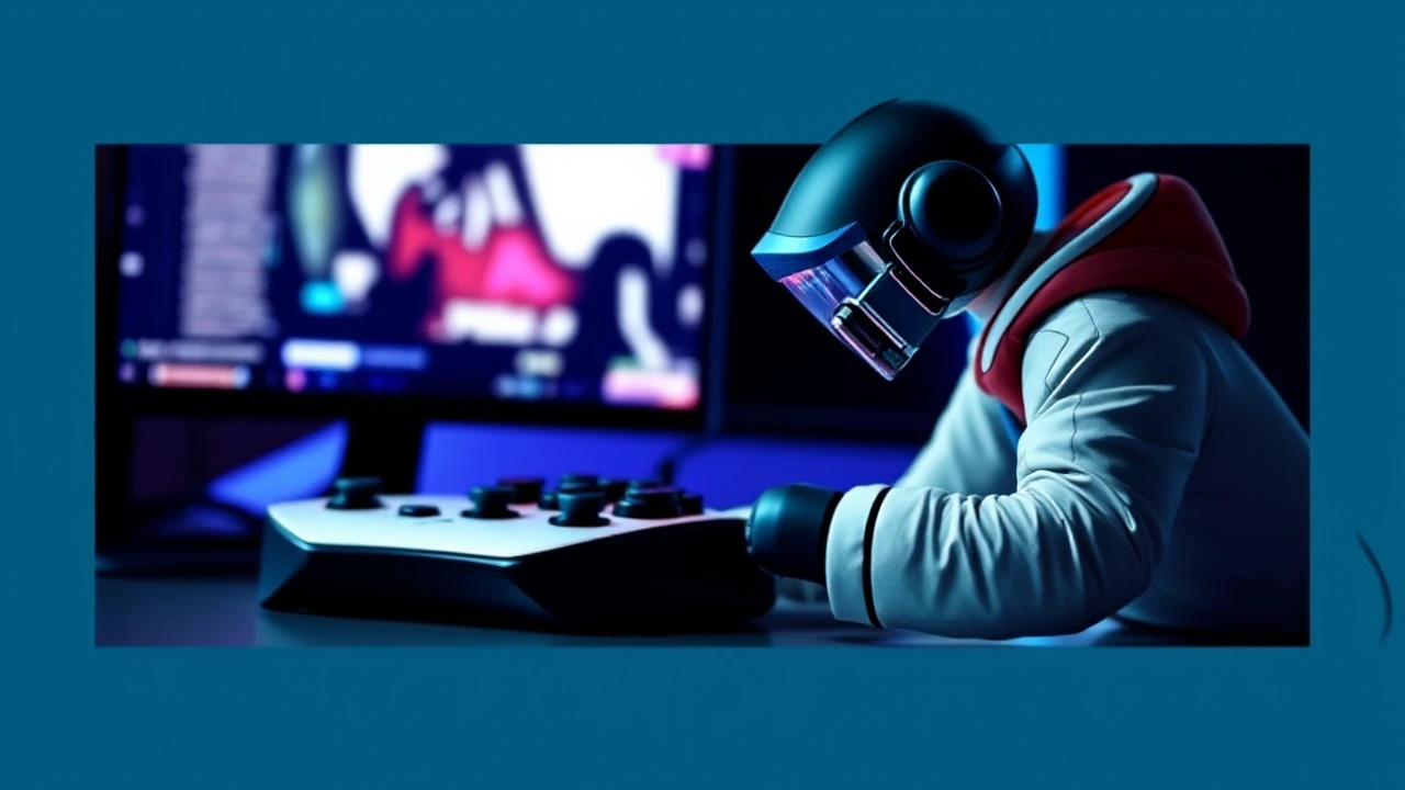 Becoming a Master in the Art of Gaming: Useful Tips and Tricks for Newbie Players