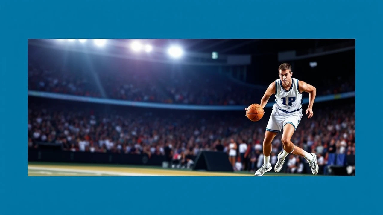 From Benchwarmer to Center Stage: Inspiring Tales of Sports Stars