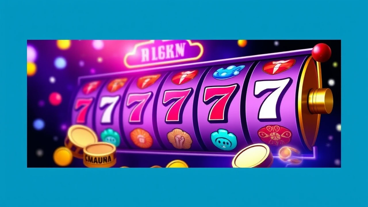 What's Next in Slot Gaming: Emerging Trends You Should Follow