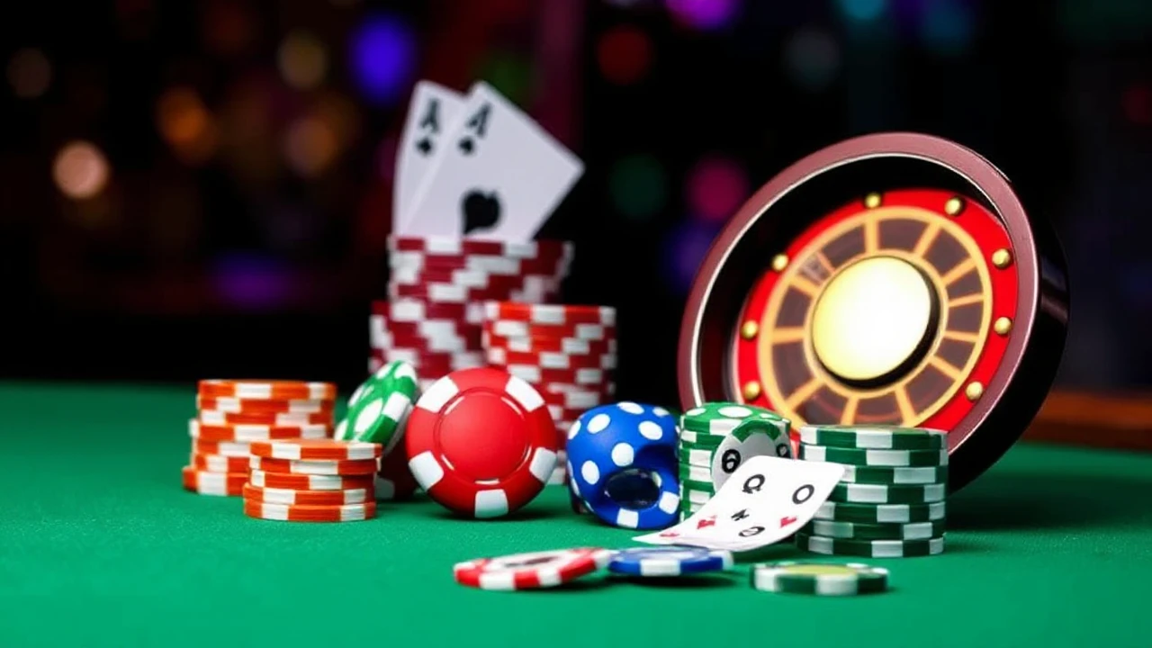 Tutorial Lengkap Memahami Aturan Permainan Kasino Terbaru