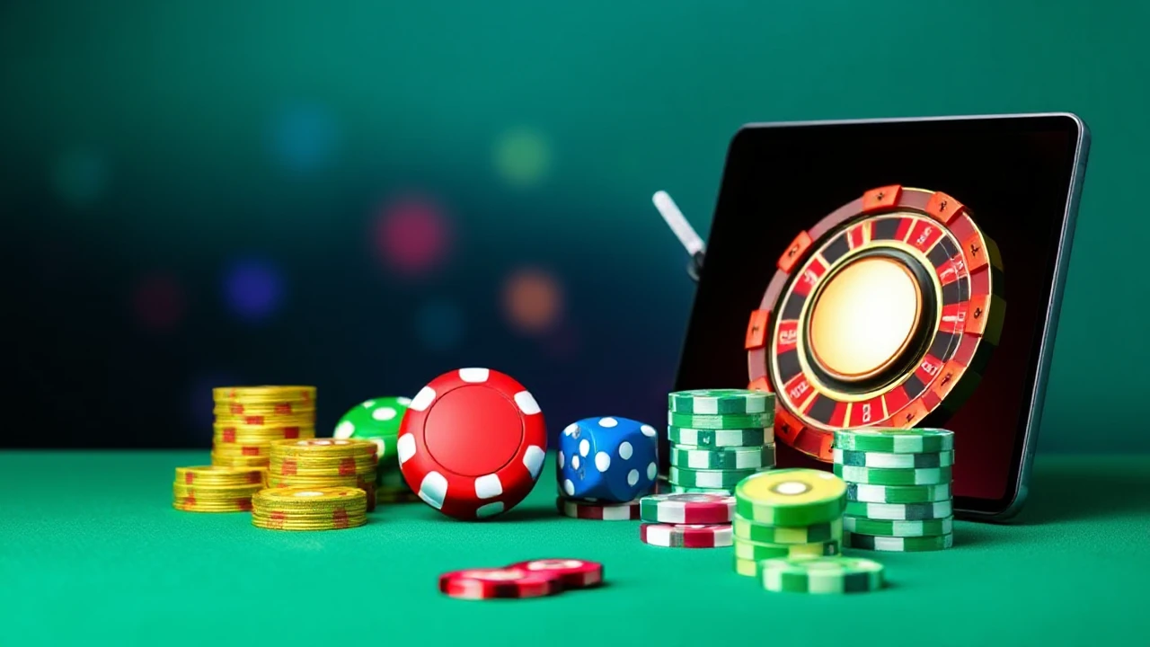 Enhancing Your Profits: Internet-Based Gambling Secrets