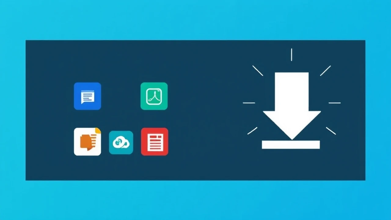 WPS Download: A Comparison with Other Tools and Services