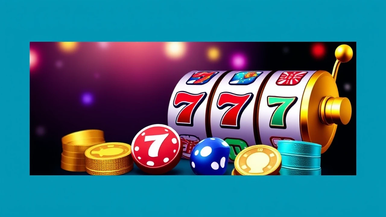 Demystifying RNGs: Fairness in Casino Slot Games