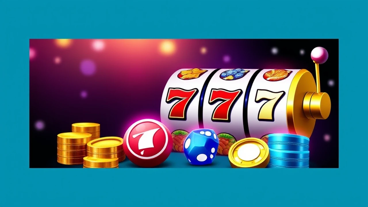 Conquering Online Casino Slot Games: Successful Strategies to Enhance Your Odds
