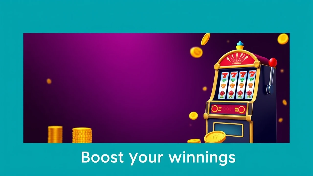 Boost Your Winnings: Top 10 Tips for Maximizing Your Slot Machine Payouts