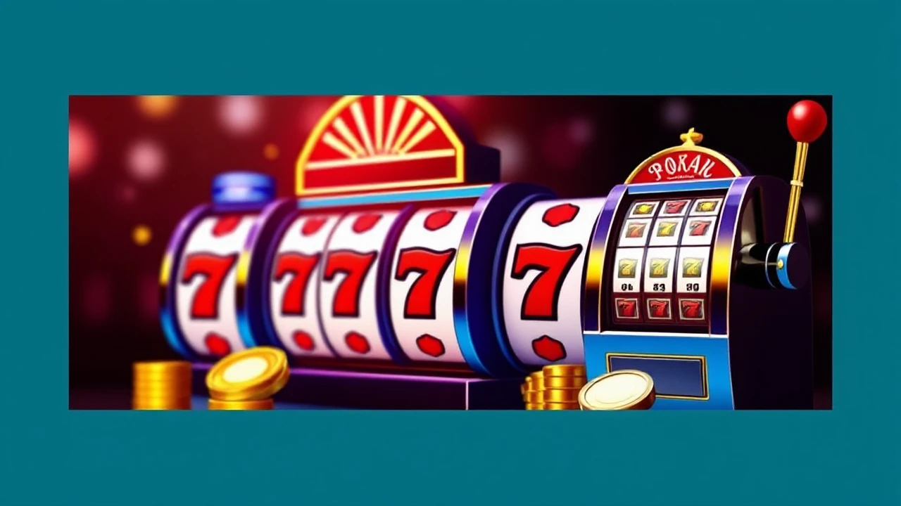 Unlocking the Art of Identifying Patterns and Trends in Casino Game Results