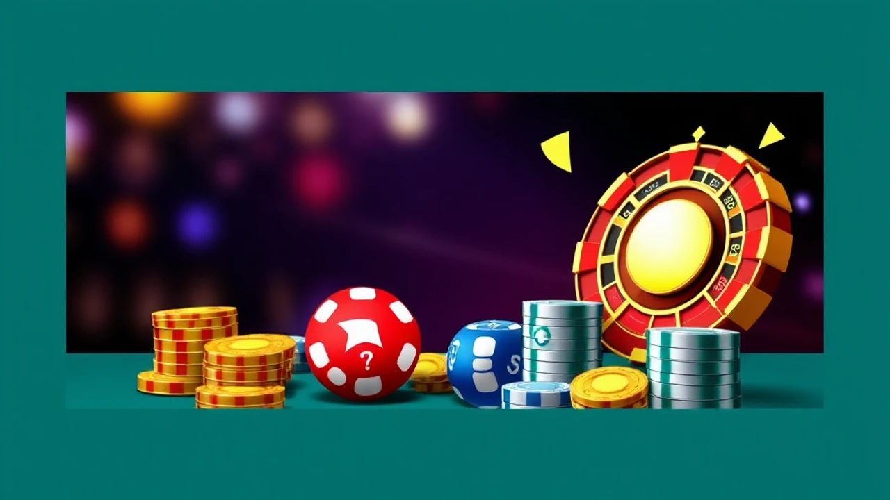 Maximizing Your Profits: Good88 Casino Secrets Revealed