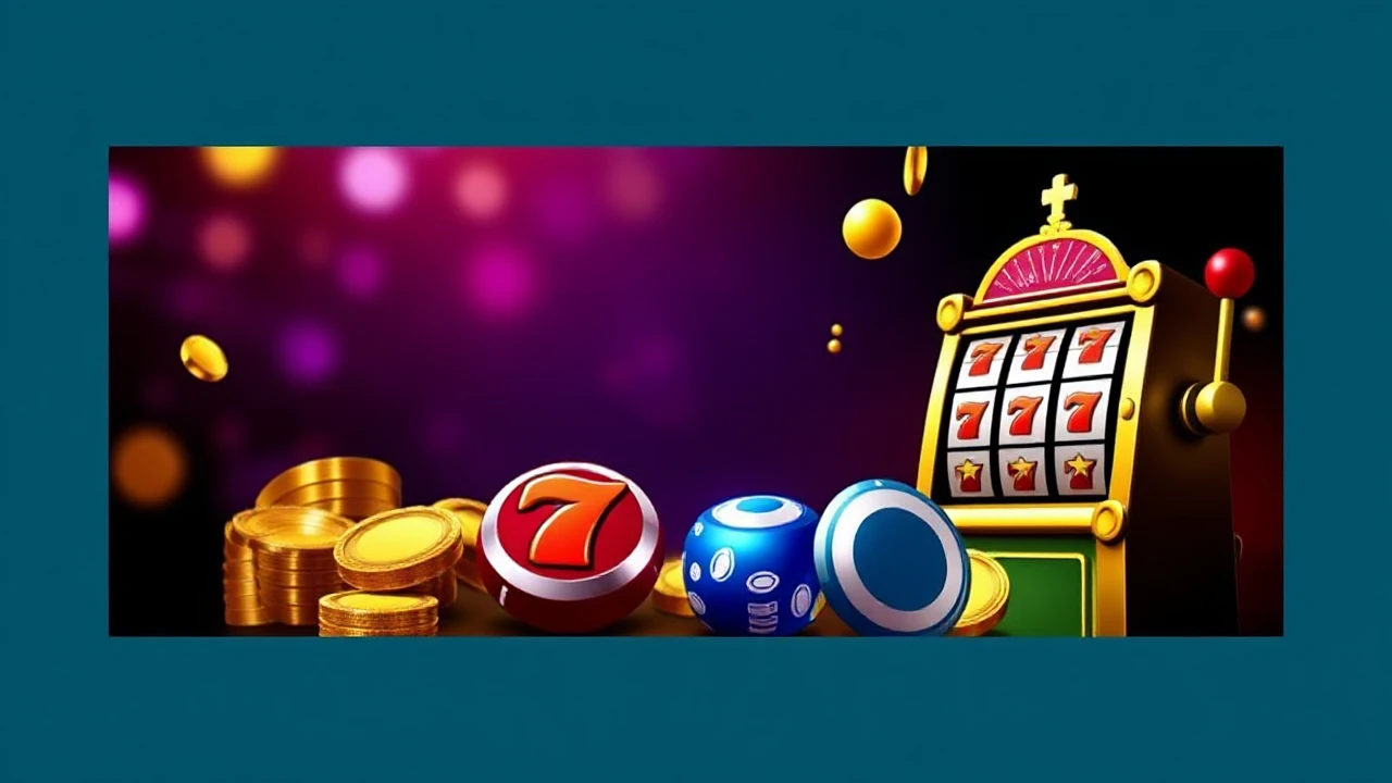 Pemahaman Slot Casino yang Perlu Anda Ketahui