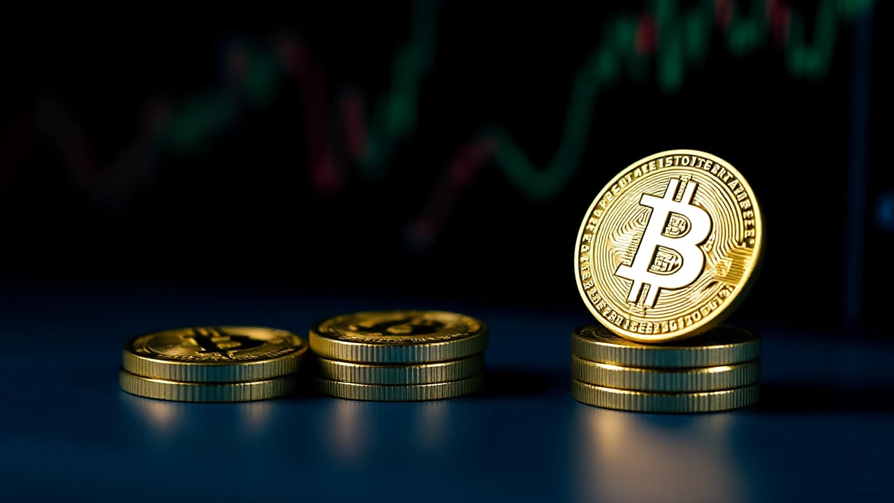 Aktuella Bitcoin-pristrender: En översikt