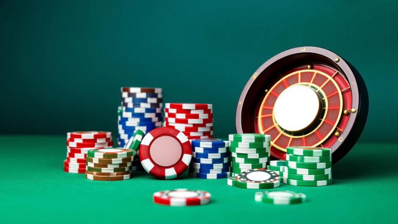 Discovering Hidden Strategies: Confidential Tips from Expert Casino Gamblers