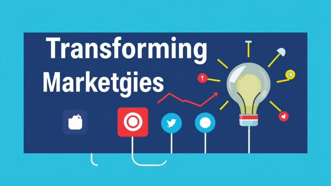 Transforming Marketing Strategies for Small Businesses in 2022